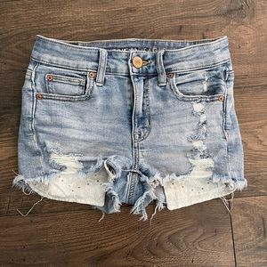American Eagle 00 shorts